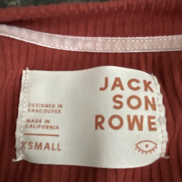 Jackson Rowe tshirts - Picture 6 of 11